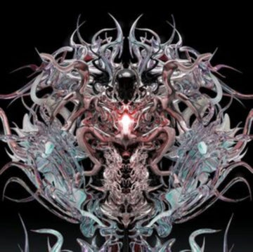 REMEMBER THAT YOU WILL DIE (X) (RED/BLACK ICE QUAD/BLUE SPLATTER VINYL) | VINYL RECORD (LP)