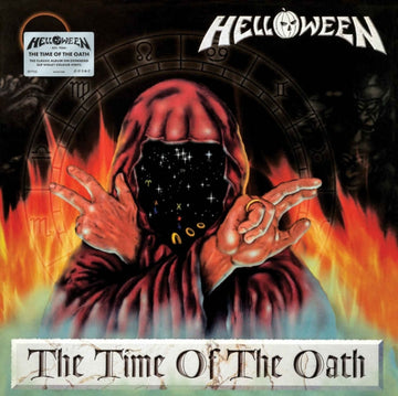 TIME OF THE OATH (EXPANDED EDITION) (VIOLET VINYL/2LP) | VINYL RECORD (LP)