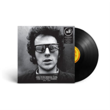 JOE STRUMMER 003: THE 101’ERS YEARS 1974-1976 (2LP) | VINYL RECORD (LP)