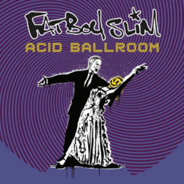 ACID BALLROOM | 12IN VINYL