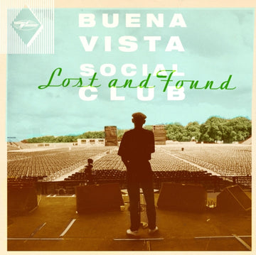 LOST & FOUND (180G) | VINYL RECORD (LP)