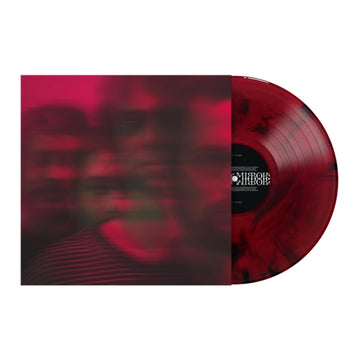 HOUSE OF MIRRORS (APPLE/BLACK WAVE VINYL) | VINYL RECORD (LP)