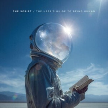 USER'S GUIDE TO BEING HUMAN (ECORECORD CLEAR VINYL) | VINYL RECORD (LP)