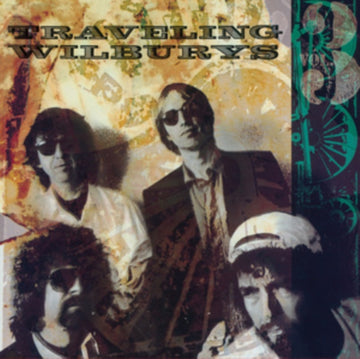 TRAVELING WILBURYS, VOL. 3 | VINYL RECORD (LP)