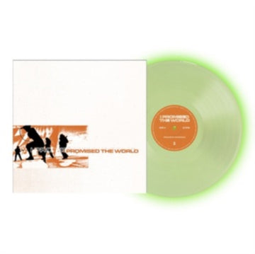 I PROMISED THE WORLD (GLOW GREEN VINYL/EP) | 12IN VINYL