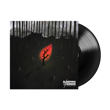 ENDING IN ITSELF | VINYL RECORD (LP)
