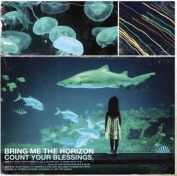 COUNT YOUR BLESSINGS (ECOVINYL) | VINYL RECORD (LP)