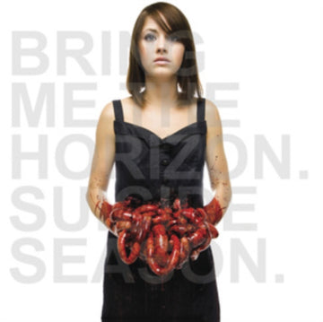SUICIDE SEASON (ECOVINYL) | VINYL RECORD (LP)