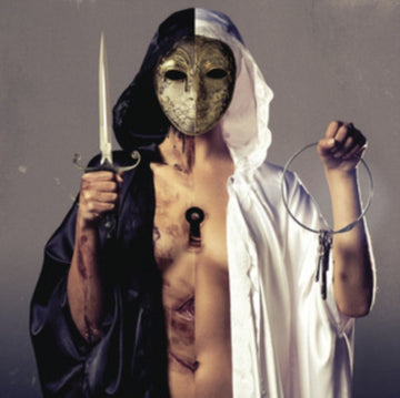 THERE IS A HELL BELIEVE ME I’VE SEEN IT. THERE IS A HEAVEN LET’S KEEP IT A SECRET (ECOVINYL/2LP) | VINYL RECORD (LP)