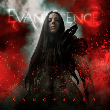 SANCTUARY (2LP) | VINYL RECORD (LP)