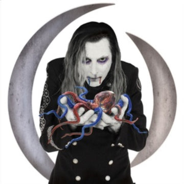 EAT THE ELEPHANT (WHITE/RED/BLUE SPLATTER VINYL/2LP) | VINYL RECORD (LP)