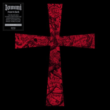 FROM THE DARK (2LP) | VINYL RECORD (LP)