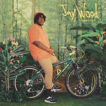 SLINGSHOT | VINYL RECORD (LP)