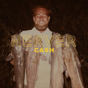 CASH | MUSIC CASSETTE