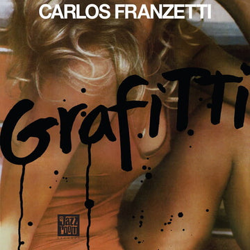 GRAFFITI | VINYL RECORD (LP)