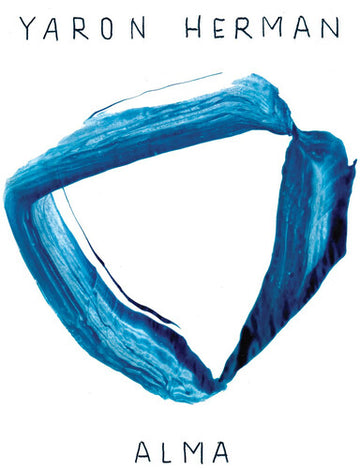 HERMAN: ALMA (2LP) | VINYL RECORD (LP)