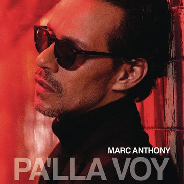 PA'LLA VOY (140G) | VINYL RECORD (LP)