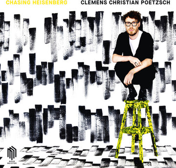 POETZSCH: CHASING HEISENBERG | VINYL RECORD (LP)