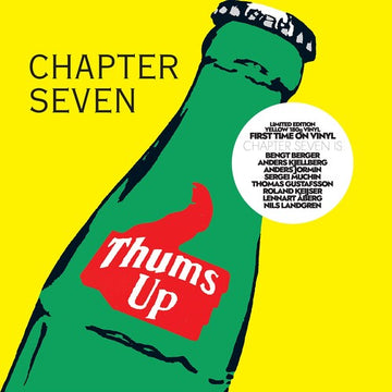 THUMS UP | VINYL RECORD (LP)