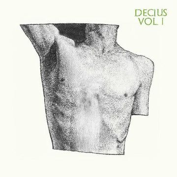 DECIUS VOL. I  (IMPERIAL PURPLE VINYL/2LP) | VINYL RECORD (LP)