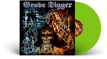 MASTER OF THE SKIES | VINYL RECORD (LP)