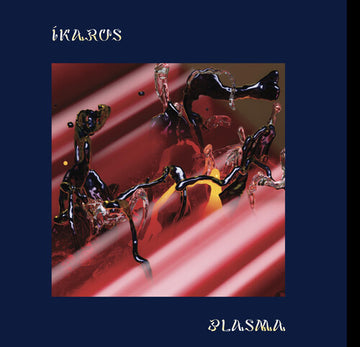 IKARUS: PLASMA | VINYL RECORD (LP)
