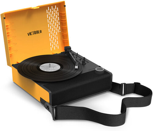 VSC-750SB Revolution GO Portable Record Player