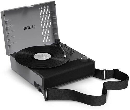 VSC-750SB Revolution GO Portable Record Player