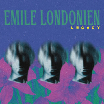 LONDONIEN: LEGACY | VINYL RECORD (LP)