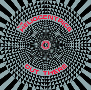 OUT THERE (2LP) | VINYL RECORD (LP)