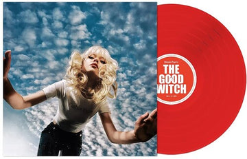 GOOD WITCH (EXCLUSIVE ARMA | VINYL RECORD (LP)