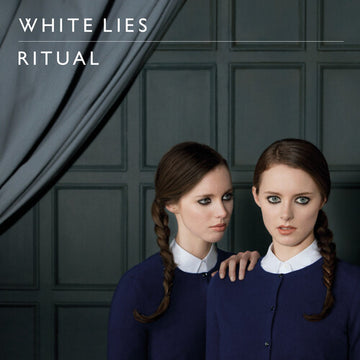 RITUAL | VINYL RECORD (LP)