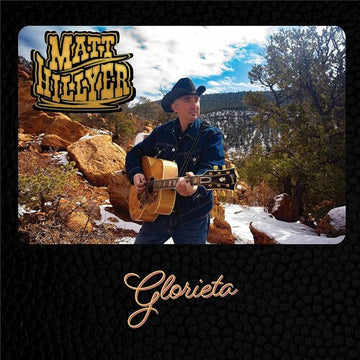 GLORIETA | VINYL RECORD (LP)