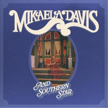 AND SOUTHERN STAR! (ROSY VINYL) | VINYL RECORD (LP)