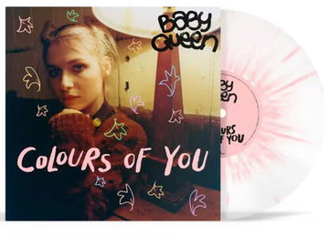 COLOURS OF YOU | 12IN VINYL
