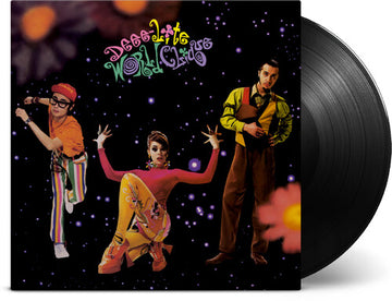 MADE IN JAPAN (TRANSLUCENT YELLOW VINYL/2LP/180G) | VINYL RECORD (LP)