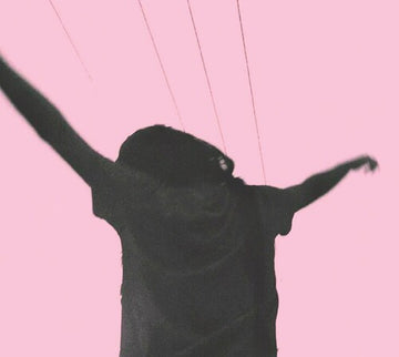 I WANT TO BE THERE | MUSIC CASSETTE