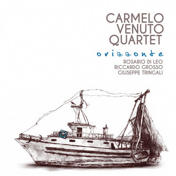 ORIZZONTE | VINYL RECORD (LP)