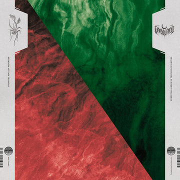 SPLIT ALBUM | MUSIC CASSETTE
