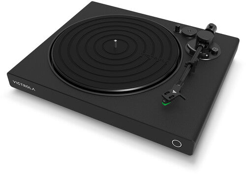 VPT-1500 Onyx Bluetooth Hi-Res Audio Turntable