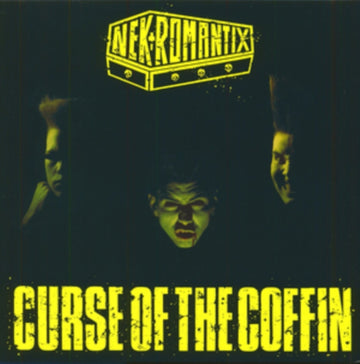 CURSE OF THE COFFIN (IMPORT) | VINYL RECORD (LP)
