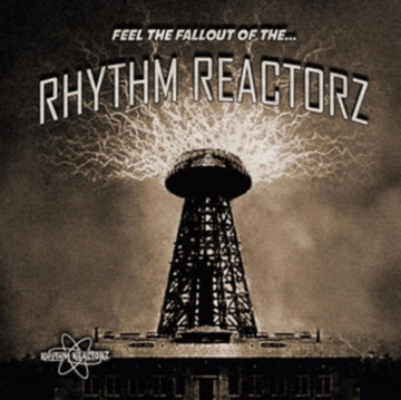 FEEL THE FALLOUT OF THE | VINYL RECORD (LP)