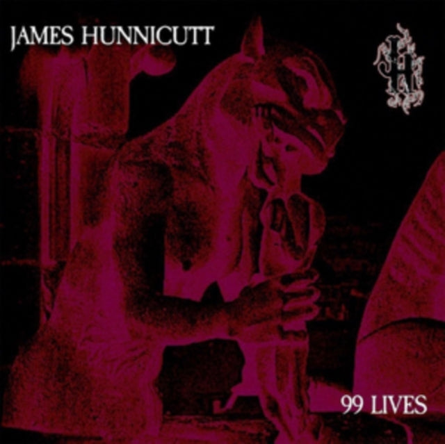 HUNNICUTT, JAMES | 99 LIVES | VINYL RECORD (LP)