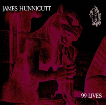 HUNNICUTT, JAMES | 99 LIVES | VINYL RECORD (LP)