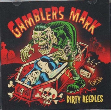 DIRTY NEEDLES (IMPORT) | VINYL RECORD (LP)