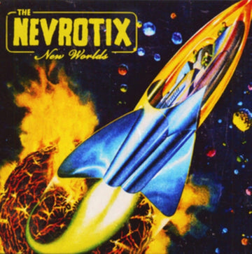 NEW WORLD (IMPORT) | 12IN VINYL