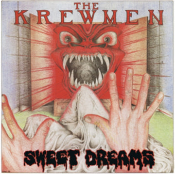 SWEET DREAMS (IMPORT) | VINYL RECORD (LP)