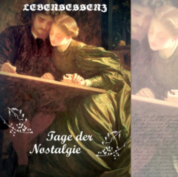 TAGE DER NOSTALGIE | VINYL RECORD (LP)
