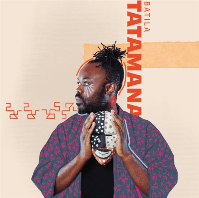 BATILA | TATAMANA | VINYL RECORD (LP)