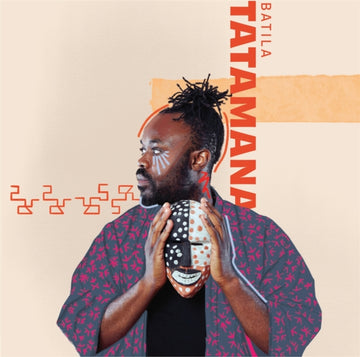 BATILA | TATAMANA | VINYL RECORD (LP)
